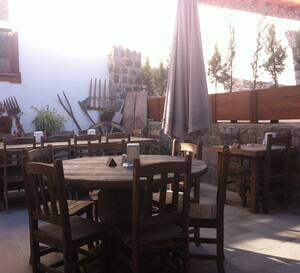 kinacizade konagi kale ankara zomato